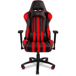 Chaise gaming - SABOTAGE - YENKEE - YGC 100RD