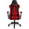 Chaise gaming - SABOTAGE - YENKEE - YGC 100RD