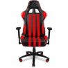 Chaise gaming - SABOTAGE - YENKEE - YGC 100RD