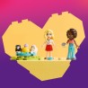 LEGO Friends 42640 L'Aire de Jeux des Cochons d'Inde - Jouet & Jeu de