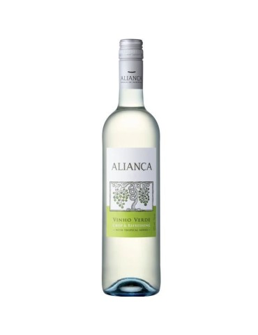 Aliança Vinho Verde - Vin blanc du Portugal