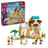 LEGO Friends 42650 Boutique d'Accessoires pour Animaux de Compagnie -
