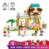 LEGO Friends 42650 Boutique d'Accessoires pour Animaux de Compagnie -