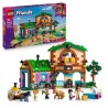 LEGO Friends 42654 Le Ranch et les Écuries des Poneys - Jeu de Constr