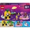LEGO Friends 42658 Fete dans la Piscine avec les Bouées Licorne et Fl
