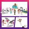 LEGO Friends 42661 Soirée Déguisée avec une Licorne et une Fée - J