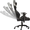 Chaise gaming - ONYX - YENKEE - YGC 110GD