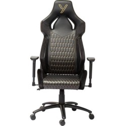 Chaise gaming - ONYX - YENKEE - YGC 110GD