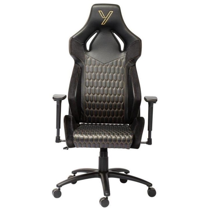 Chaise gaming - ONYX - YENKEE - YGC 110GD