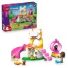 LEGO Friends 42665 L'Aire de Jeux des Chiots - Jeu Créatif des 4 Ans