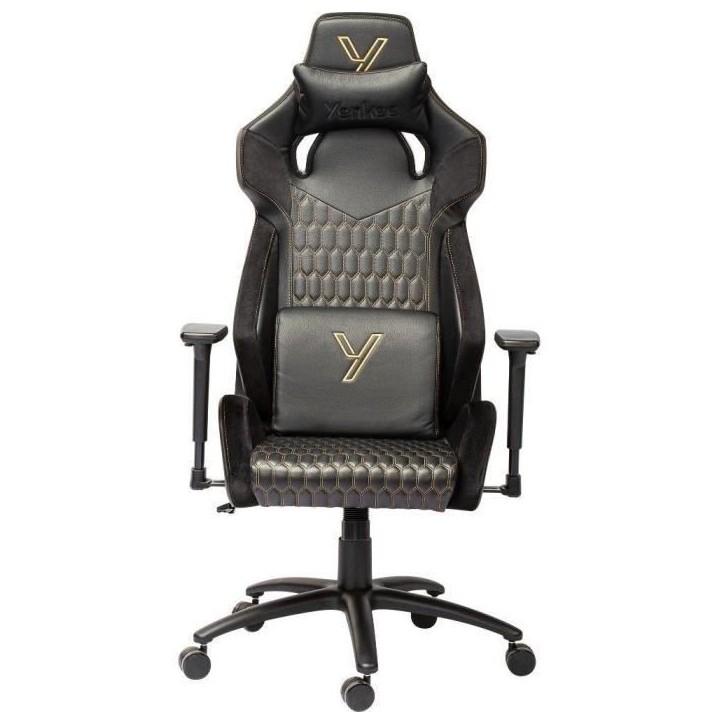 Chaise gaming - ONYX - YENKEE - YGC 110GD