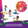 LEGO Friends 42668 Le Calendrier de l'Avent 2025 - Jeu de Construction