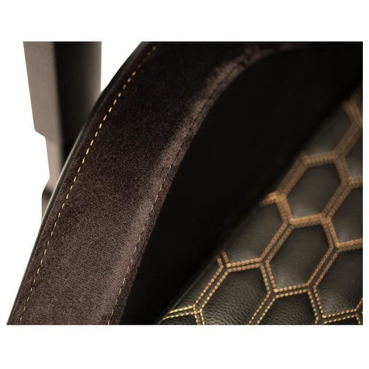 Chaise gaming - ONYX - YENKEE - YGC 110GD