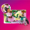 LEGO | Disney Princess 43240 Maléfique en dragon, jouet pour les fans