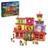 LEGO | Disney 43245 Encanto La maison magique des Madrigal, jouet avec