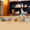 LEGO | Disney La Reine des neiges 43256 L'aventure en traîneau d'Anna