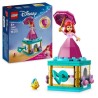 LEGO | Disney Princess 43259 Ariel Tournoyante - Jeu de Construction p