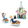 LEGO | Disney La Reine des Neiges 43265 Le Château de Glace d'Arendel