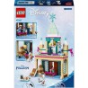 LEGO | Disney La Reine des Neiges 43265 Le Château de Glace d'Arendel