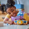 LEGO | Disney Princess 43266 La Robe de Cendrillon - Jeu de constructi