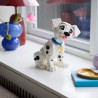 LEGO | Disney 43269 Le Chiot des 101 Dalmatiens - Set de Construction