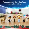LEGO | Disney La Reine des Neiges 43273 Le Calendrier de l'Avent 2025