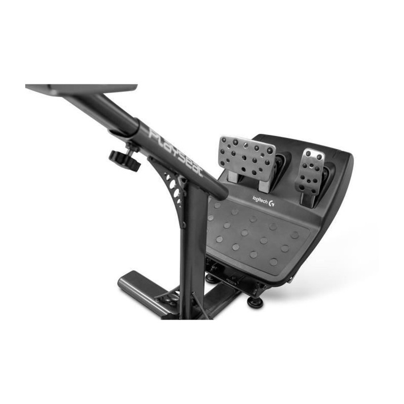 Pédale de frein - PLAYSEAT - Logitech G - Gris