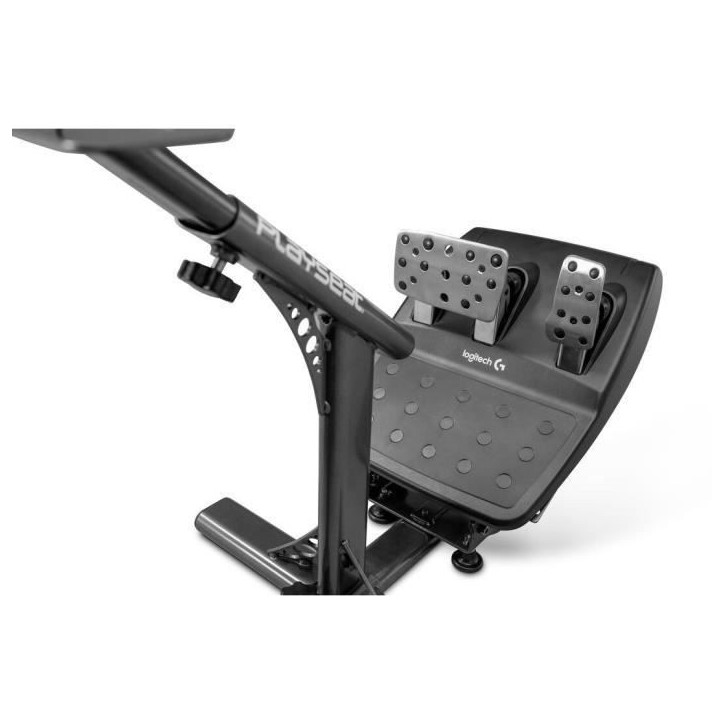 Pédale de frein - PLAYSEAT - Logitech G - Gris Pédale de frein - PLAYSEAT - Logitech G - Gris