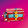 LEGO | Disney Princess 43276 La Boîte a Bijoux De Blanche-Neige - Jou