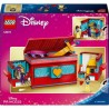 LEGO | Disney Princess 43276 La Boîte a Bijoux De Blanche-Neige - Jou
