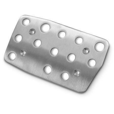 Pédale de frein - PLAYSEAT - Logitech G - Gris