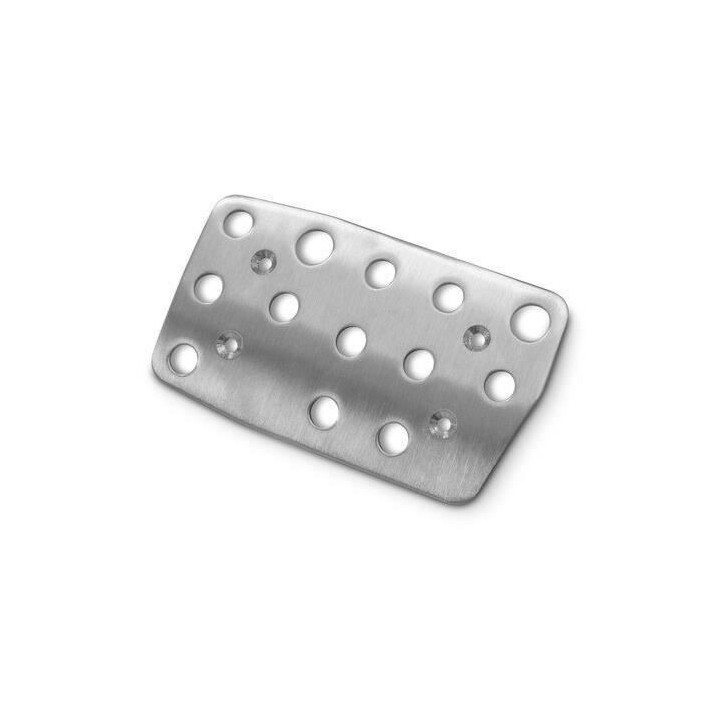 Pédale de frein - PLAYSEAT - Logitech G - Gris Pédale de frein - PLAYSEAT - Logitech G - Gris