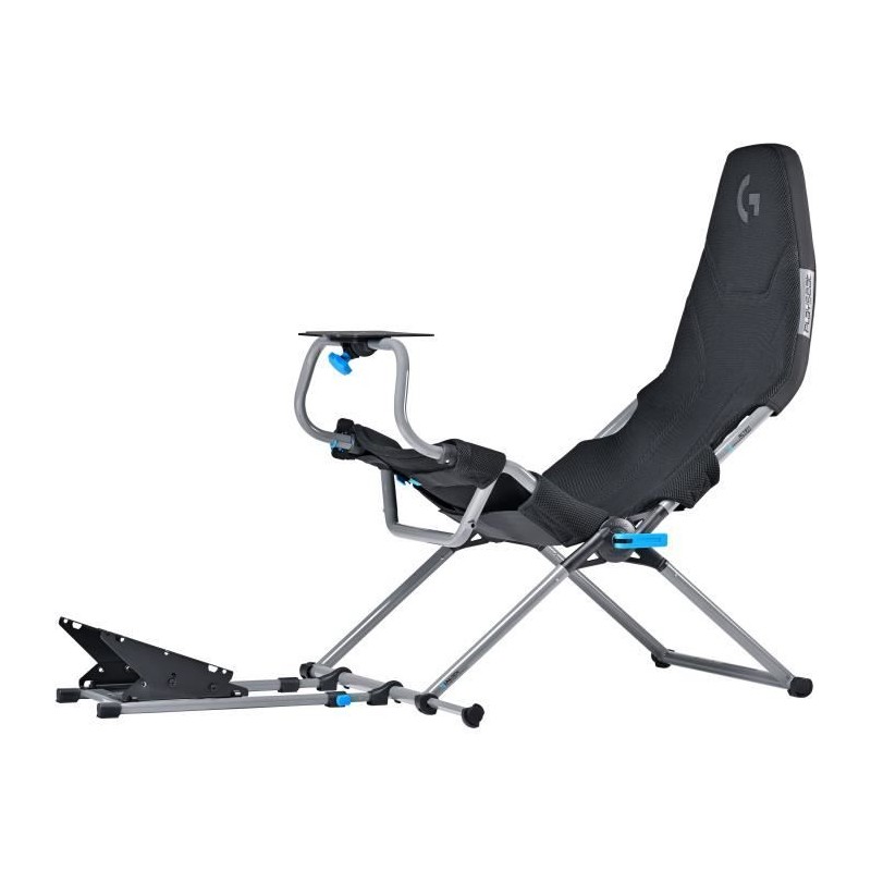 Siege de pilote - PLAYSEAT - Playseat Challenge X Logitech G Siege de pilote - PLAYSEAT - Playseat Challenge X Logitech G