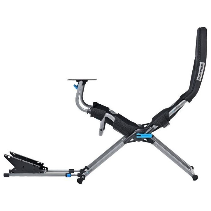 Siege de pilote - PLAYSEAT - Playseat Challenge X Logitech G Siege de pilote - PLAYSEAT - Playseat Challenge X Logitech G