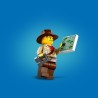 LEGO City 60426 Le camion tout-terrain de l'explorateur de la jungle,