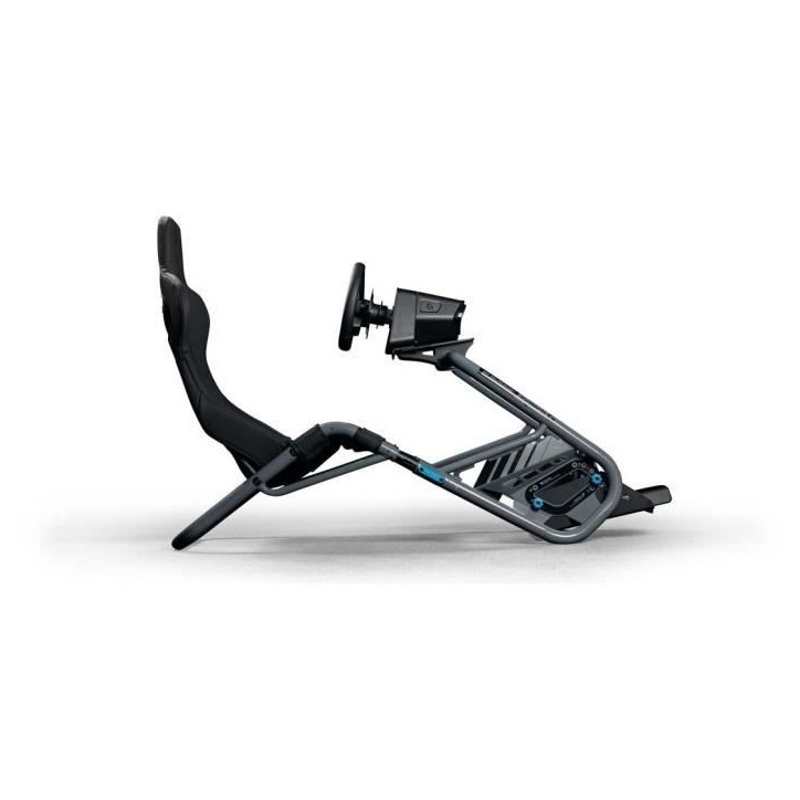 Siege de Simulation - PLAYSEAT - Trophy x Logitech G Edition - Gris/Noir Siege de Simulation - PLAYSEAT - Trophy x Logitech G Edition - Gris/Noir
