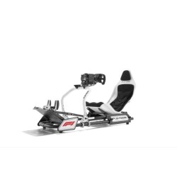 Siege gaming - PLAYSEAT Formula Instinct - F1 Edition - Cockpit de Sim