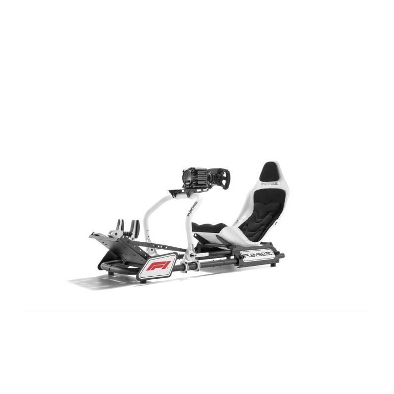 Siege gaming - PLAYSEAT Formula Instinct - F1 Edition - Cockpit de Sim Siege gaming - PLAYSEAT Formula Instinct - F1 Edition - Cockpit de Sim