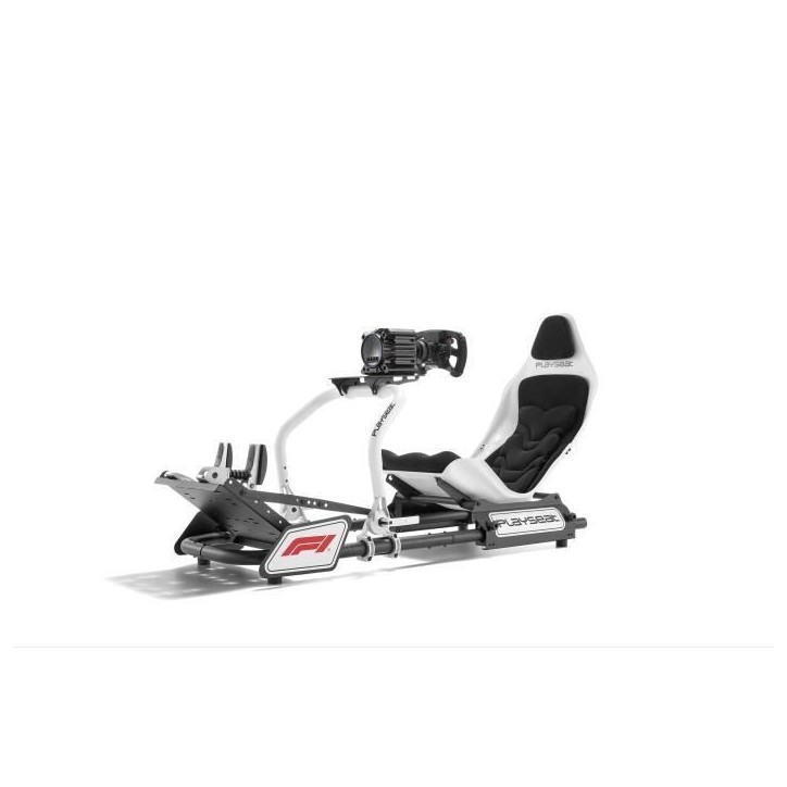Siege gaming - PLAYSEAT Formula Instinct - F1 Edition - Cockpit de Simulation Racing
