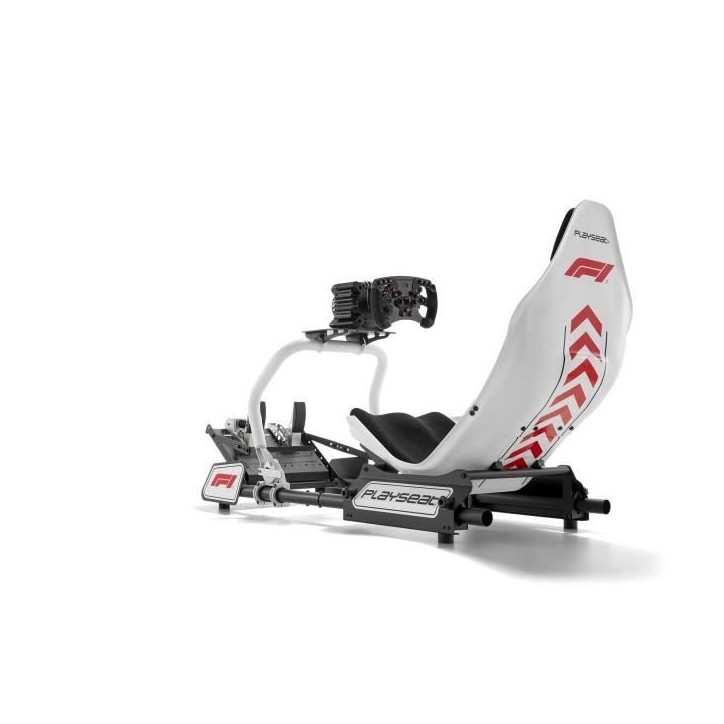 Siege gaming - PLAYSEAT Formula Instinct - F1 Edition - Cockpit de Simulation Racing