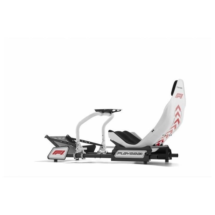 Siege gaming - PLAYSEAT Formula Instinct - F1 Edition - Cockpit de Simulation Racing