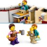 LEGO City 60454 Le camping-car d'aventures - Jeu de construction pour