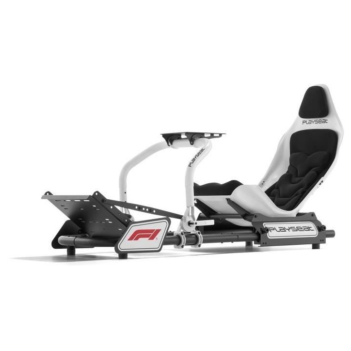 Siege gaming - PLAYSEAT Formula Instinct - F1 Edition - Cockpit de Simulation Racing
