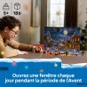 LEGO City 60475 Le Calendrier de l'Avent 2025 - Jeu de Construction 5