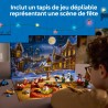 LEGO City 60475 Le Calendrier de l'Avent 2025 - Jeu de Construction 5