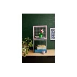 LEGO Super Mario 71426 Plante Piranha, Figurine Articulée avec Tube e