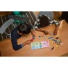 LEGO DREAMZzz 71489 L'avion-manette de jeu de Cooper - Jouet de constr