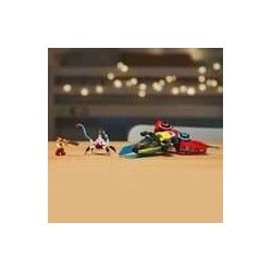 LEGO DREAMZzz 71489 L'avion-manette de jeu de Cooper - Jouet de constr