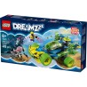 LEGO DREAMZzz 71491 Mateo et la voiture de course de Z-Blob - Jouet de