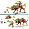 LEGO Dreamzzz 71492 Le Caméléon Cracheur De Feu De Mateo - Jeu Garç